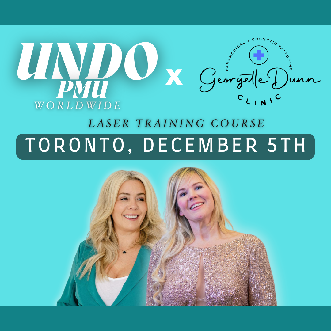 December 5th Toronto Course