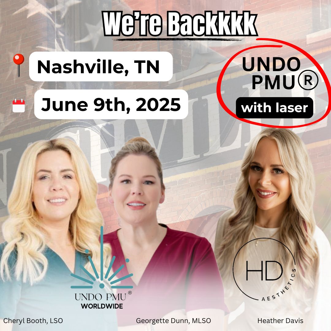 Nashville June 9th ** deposit only **