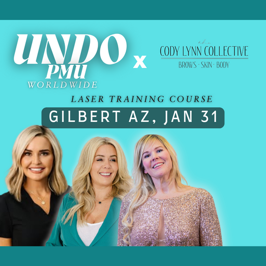 January 31st Arizona Course