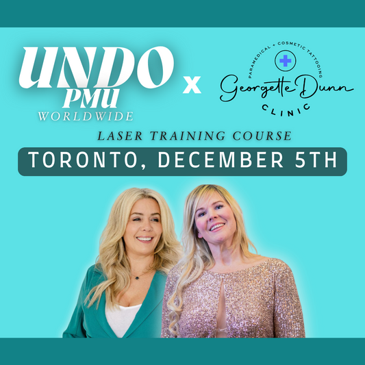 December 5th Toronto Course
